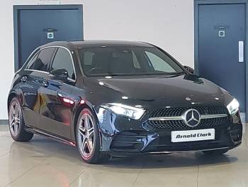 2019 (19) Mercedes-Benz 200 ACLASS A  AMG LINE