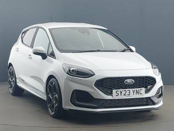 2023 (23) Ford Fiesta 1.5 EcoBoost ST-3 5dr