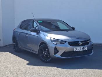 2023 (72/23) Vauxhall Corsa 1.2 GS 5dr
