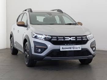 2024 (24) Dacia Sandero Stepway 1.0 TCe Extreme 5dr