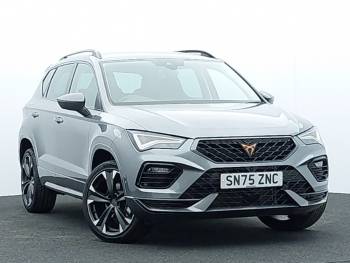 2025 (75) Cupra Ateca 1.5 EcoTSI V2 5dr DSG