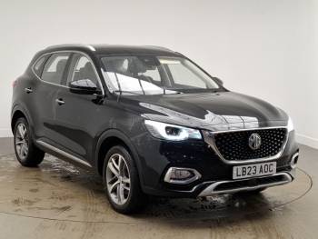 2023 (23) MG Hs 1.5 T-GDI Excite 5dr DCT