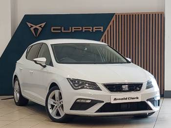 2019 (19) Seat Leon 1.5 TSI EVO FR [EZ] 5dr