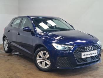 2023 (73) Audi A1 25 TFSI Technik 5dr