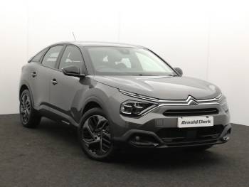 2022 (72) Citroen C4 1.2 PureTech [130] Sense Plus 5dr