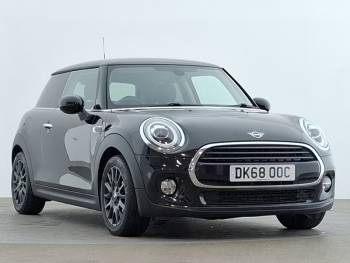 2018 (68) MINI Hatchback 1.5 Cooper II 3dr
