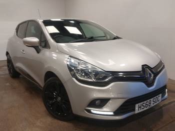 2019 (68) Renault Clio 0.9 TCE 90 Iconic 5dr