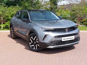 2022 (72) Vauxhall Mokka 1.5 Turbo D Elite Edition 5dr