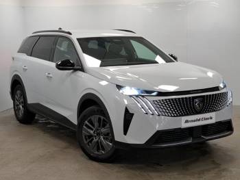 2025 (75) Peugeot 5008 1.2 Hybrid 145 Allure 5dr e-DSC6