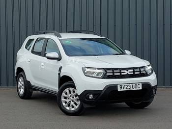 2023 (23) Dacia Duster 1.0 TCe 90 Expression 5dr