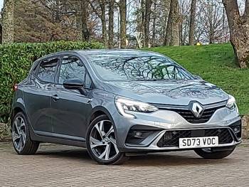2023 (73) Renault Clio 1.0 TCe 90 RS Line 5dr