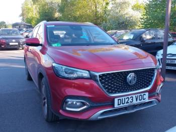 2023 (23) MG Hs 1.5 T-GDI Excite 5dr DCT