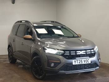 2025 (25) Dacia Jogger 1.6 HEV Extreme 5dr Auto
