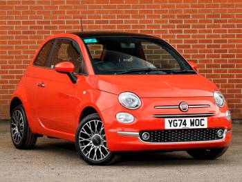 2024 (24) Fiat 500 1.0 Mild Hybrid 3dr