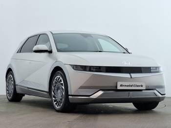 2021 (71) Hyundai Ioniq 5 160kW Ultimate 73 kWh 5dr Auto