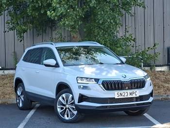 2023 (23) Skoda Karoq 1.5 TSI SE L 5dr DSG