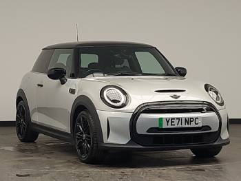 2021 (71) MINI Cooper S 135kW Cooper S Level 2 33kWh 3dr Auto