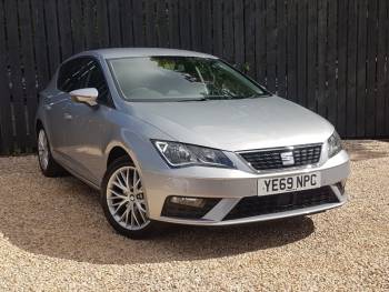 2020 (69/20) Seat Leon 1.5 TSI EVO SE Dynamic [EZ] 5dr