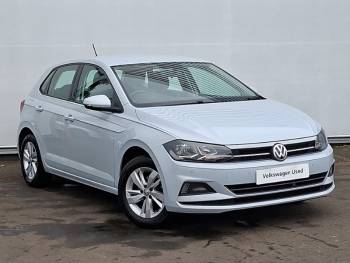 2019 (69) Volkswagen Polo 1.0 TSI 95 SE 5dr