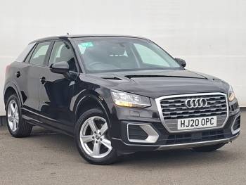 2020 (20) Audi Q2 30 TDI Sport 5dr