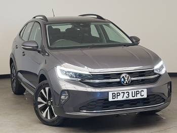 2023 (73) Volkswagen Taigo 1.0 TSI 110 Life 5dr