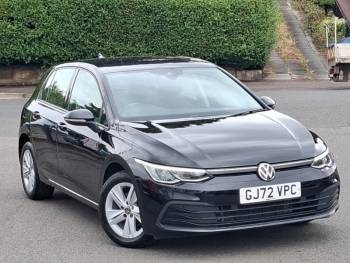2022 (72) Volkswagen Golf 1.5 TSI Life 5dr