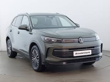 2024 (74) Volkswagen Tiguan 1.5 TSI eHybrid Match 5dr DSG