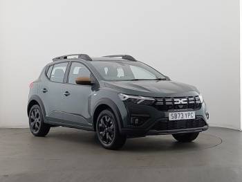 2023 (73) Dacia Sandero Stepway 1.0 TCe Extreme 5dr CVT