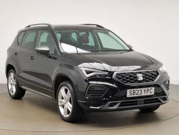 2023 (23) Seat Ateca 1.5 TSI EVO FR 5dr