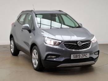 2019 (19) Vauxhall Mokka X 1.4T ecoTEC Active 5dr
