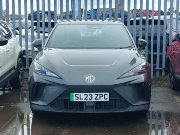 2023 (23) MG Mg4 125kW SE EV 51kWh 5dr Auto