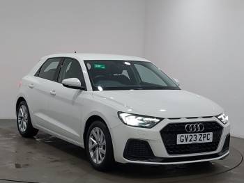2023 (23) Audi A1 25 TFSI Sport 5dr