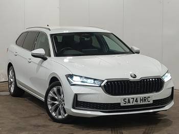 2024 (74) Skoda Superb 1.5 TSI e-TEC SE L 5dr DSG