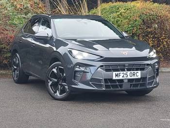 2025 (25) Cupra Terramar 1.5 eTSI 150 V2 5dr DSG