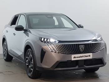 2025 (75) Peugeot 3008 1.2 Hybrid 145 GT 5dr e-DSC6