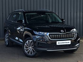 2023 (73) Skoda Kodiaq 1.5 TSI SE L Executive 5dr DSG [7 Seat]