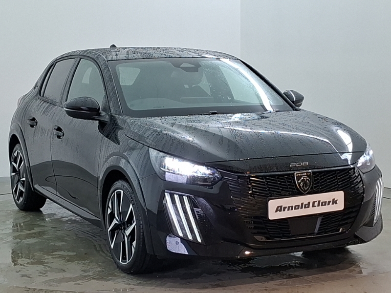 2026 Peugeot 208