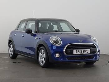 2019 (19) MINI Hatchback 1.5 Cooper Classic II 5dr Auto