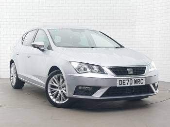 2020 (70) Seat Leon 1.0 TSI SE Dynamic [EZ] 5dr
