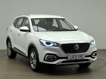 2021 (71) MG Hs 1.5 T-GDI Excite 5dr
