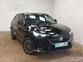 2024 (73) Honda E Ny1 150kW Advance 69kWh 5dr Auto