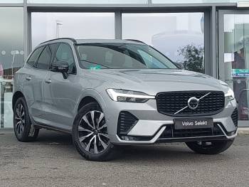2025 (25) Volvo Xc60 2.0 B5P Plus Dark 5dr AWD Geartronic