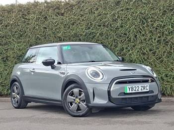 2022 (22) MINI Cooper S 135kW Cooper S Level 1 33kWh 3dr Auto