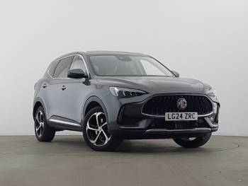 2024 (24) MG Hs 1.5 T-GDI Trophy 5dr