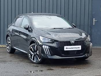 2024 (24) Peugeot 208 1.2 PureTech 100 GT 5dr