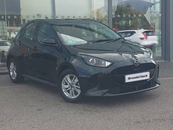 2024 (24) Mazda 2 Hybrid 1.5i Hybrid Centre Line 5dr CVT