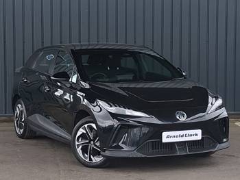 2023 (23) MG Mg4 125kW SE EV 51kWh 5dr Auto