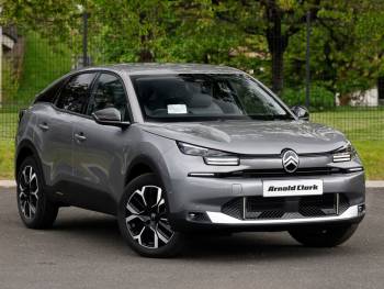 2026 (26) Citroen C4 1.2 [130] Max 5dr Auto