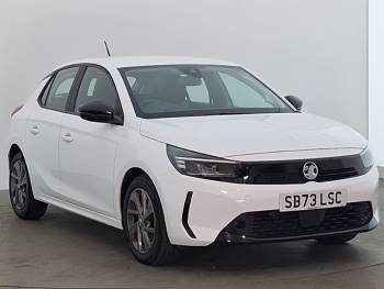 2023 (73) Vauxhall Corsa 1.2 Design 5dr