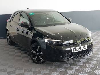 2025 (25) Vauxhall Corsa 1.2 Turbo Ultimate 5dr